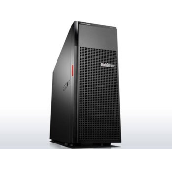 Lenovo ThinkServer TD350 Intel Xeon E5-2620 2.0GHz