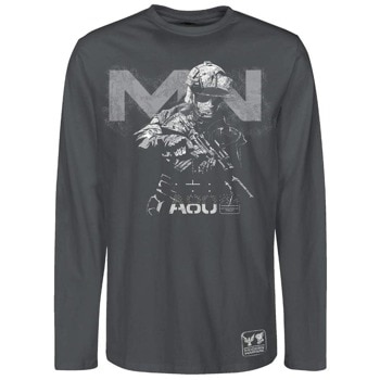 Блуза Call of Duty Modern Warfare S