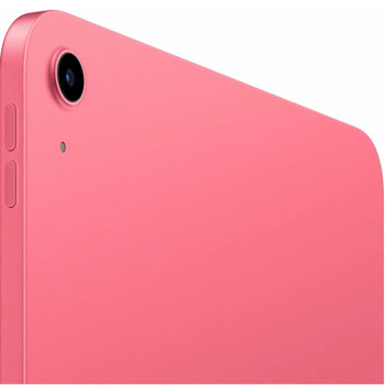 Apple iPad 11 A16 256GB Wi-Fi Pink MD4P4HC/A