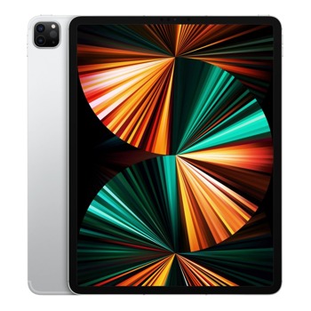 Apple 12.9- iPad Pro Cellular 128GB Silver