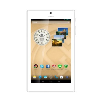 Prestigio MultiPad Color 7.0 3G PMT5777_3G_D_WH