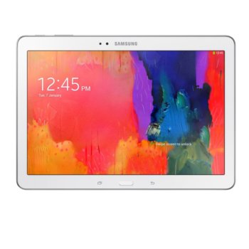 10.1" Samsung Tablet SM-T525