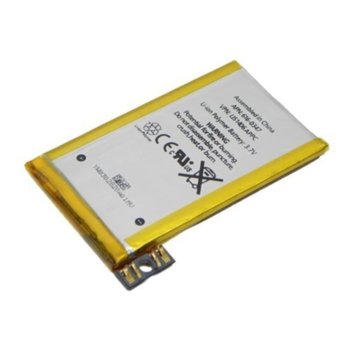 Phone 3G Battery 3.7V 1220 mAh DC29734