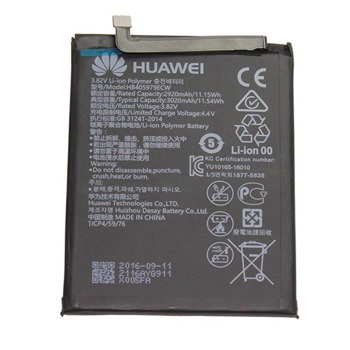 Батерия заместител за Huawei Y6/Y5/Honor