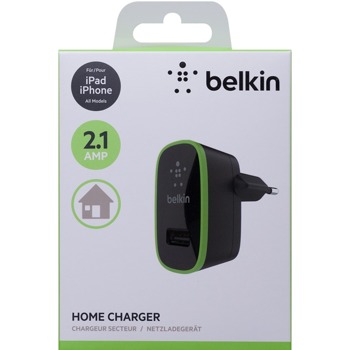 Belkin Main Charger F8J052cwBLK