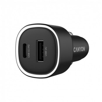 Canyon OnDrive 48 CNE-CCABR3AC