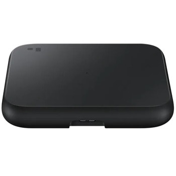 Samsung Wireless Charger Pad EP-P1300BBEGEU