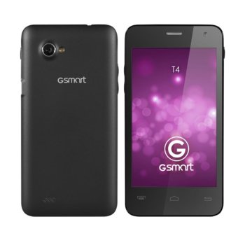 Gigabyte GSmart T4 Black