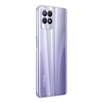 Realme 8i 4GB/64GB Purple EU