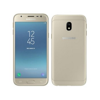 Samsung GALAXY J3 (2017) SM-J330F Gold