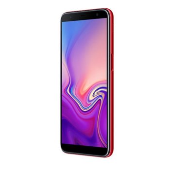 Samsung SM-J610F Galaxy J6+ Red