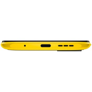 Xiaomi Poco M3 4/128 Yellow