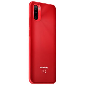 Ulefone Note 12P 4/64GB Red