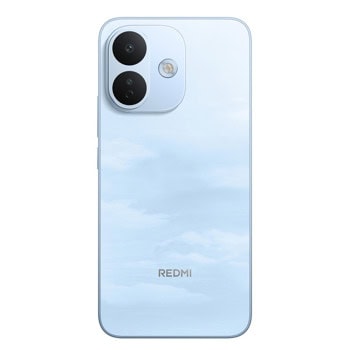 xiaomi redmi note 17 pro 5g 6/256gb blue mzb0oy2eu
