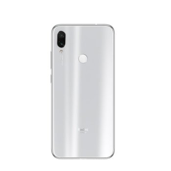 Xiaomi Redmi Note 7 4/64GB DS White