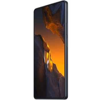 Смартфон Xiaomi Poco F5 12/256GB Black