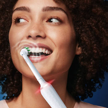 Oral-B Pro 3 3500 White 8700216261074