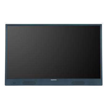 Телевизор Daewoo 32P73PHA, 32" (81.28 cm), HD LED Smart TV, HDR, DVB-T2/C2/S2, Wi-Fi, 2x HDMI, 1x USB | JAR Computers Daewoo 32P73PHA