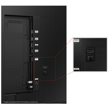 Samsung DU8572 UE65DU8572UXXH