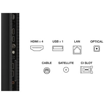 TCL 50C6K
