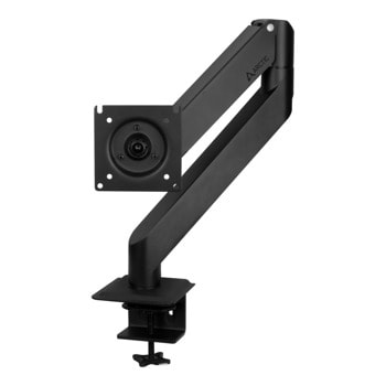 Стойка за монитор Arctic X1-3D, за плот, за екрани от 13" до 49", VESA до 100x100, макс. тегло до 10кг., регулируема, черна | JAR Computers Arctic X1-3D