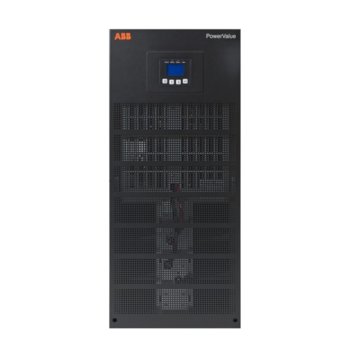 UPS ABB 11/31T 10KVA S, 10000VA/9000W, On-line, Tower | JAR Computers ABB 11/31T 10KVA S