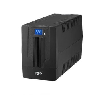 UPS FSP IFP1500 FSP PPF9003100, 1500VA/900W, Line Interactive, Mini Tower image