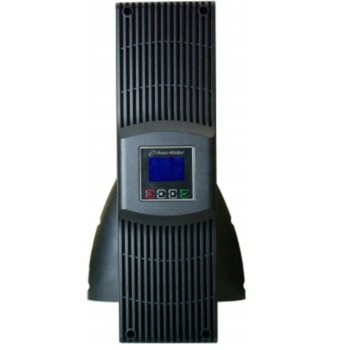Powerwalker VFI 6000P/RT LCD UPS, 6000VA/5400W