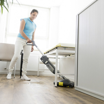 Karcher BR 30/1 C Bp