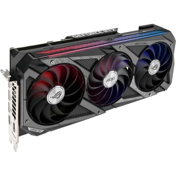 ASUS ROG Strix GeForce RTX 3080 OC Edition