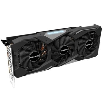 Gigabyte N206SGAMING OC-8GD 2.0