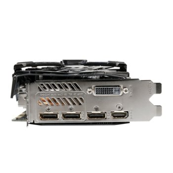 Gigabyte GV-N1070XTREME-8GD