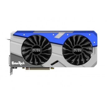 Palit GameRock PE GF GTX 1070