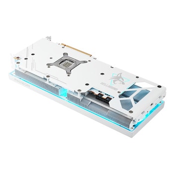 PowerColor Radeon RX 7800 XT 16GB Hellhound White