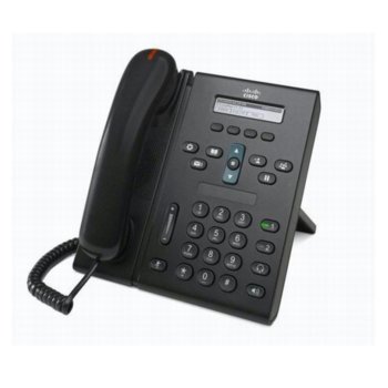 Cisco UC Phone 6921