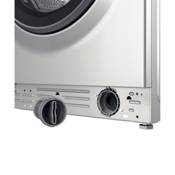 Hotpoint Ariston NLCD 948 SS A EU N