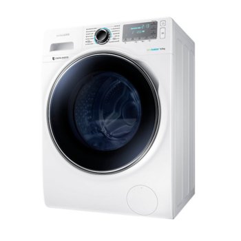 Samsung WW90H7410EW, White