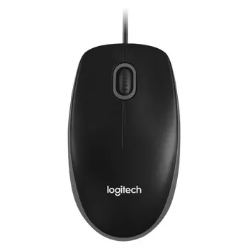Logitech B100 Black 910-003357