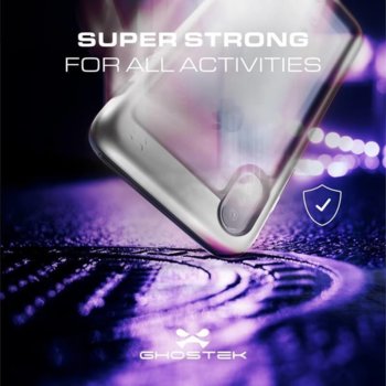 Ghostek Atomic Slim GHOCAS656 for Apple iPhone XS