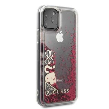 Guess Glitter Hard GUHCN58GLHFLRA