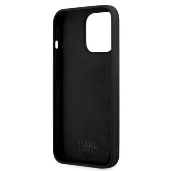Karl Lagerfeld KLHCP13XSLKHBK Case