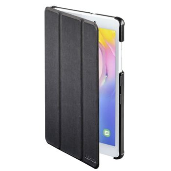 HAMA Fold, за Samsung Galaxy Tab A 8.0 (2019), Чер