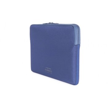 Tucano New Elements Second Skin for MacBook12 blue