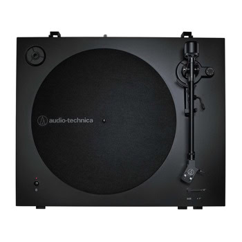 Audio-Technica AT-LP3XBT Black AT-LP3XBTBK