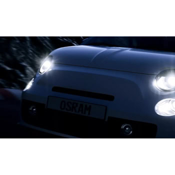 Osram LEDriving HL EASY H3 64151DWESY