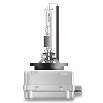 Автомобилна крушка Osram 66150, 35W, 2800lm, D1R, PK32d-3, ксенон, 1 брой в опаковка | JAR Computers крушка osram 66150 35w d1r pk32d-3