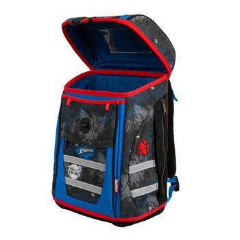 Ученическа раница CoolPack Teneris Spiderman