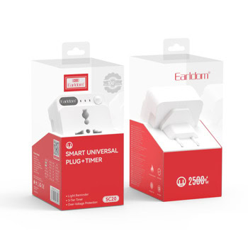 Адаптер Earldom ES-SC20 40522