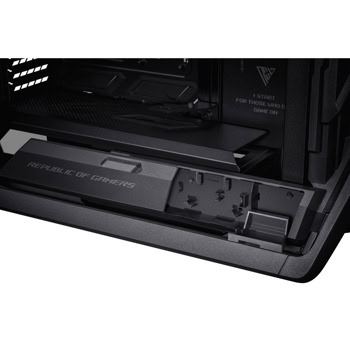 Asus ROG Hyperion BTF Black 90DC00F0-B39020