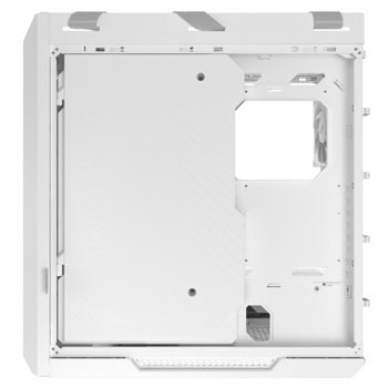 Asus ROG Strix Helios II White 90DC00W3-B39000 | JAR Computers Asus ROG Strix Helios II White 90DC00W3-B39000